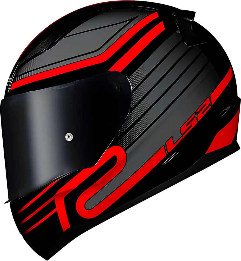 Capacete LS2
